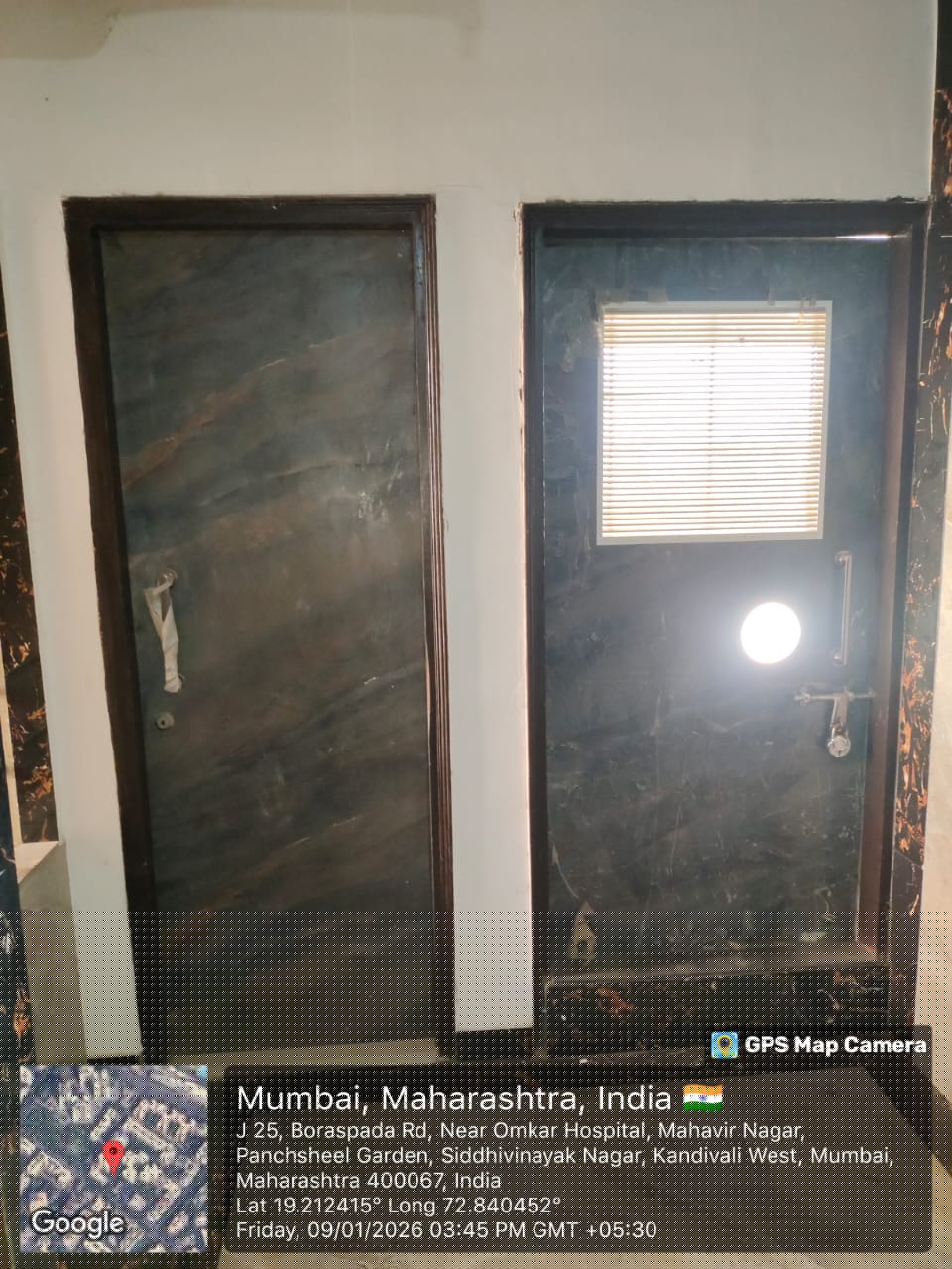 UCO Bank Auctions for Residential property in Mumbai, Maharashtra image 3 of 5 in Mumbai, Mumbai | UCO Bank auction property