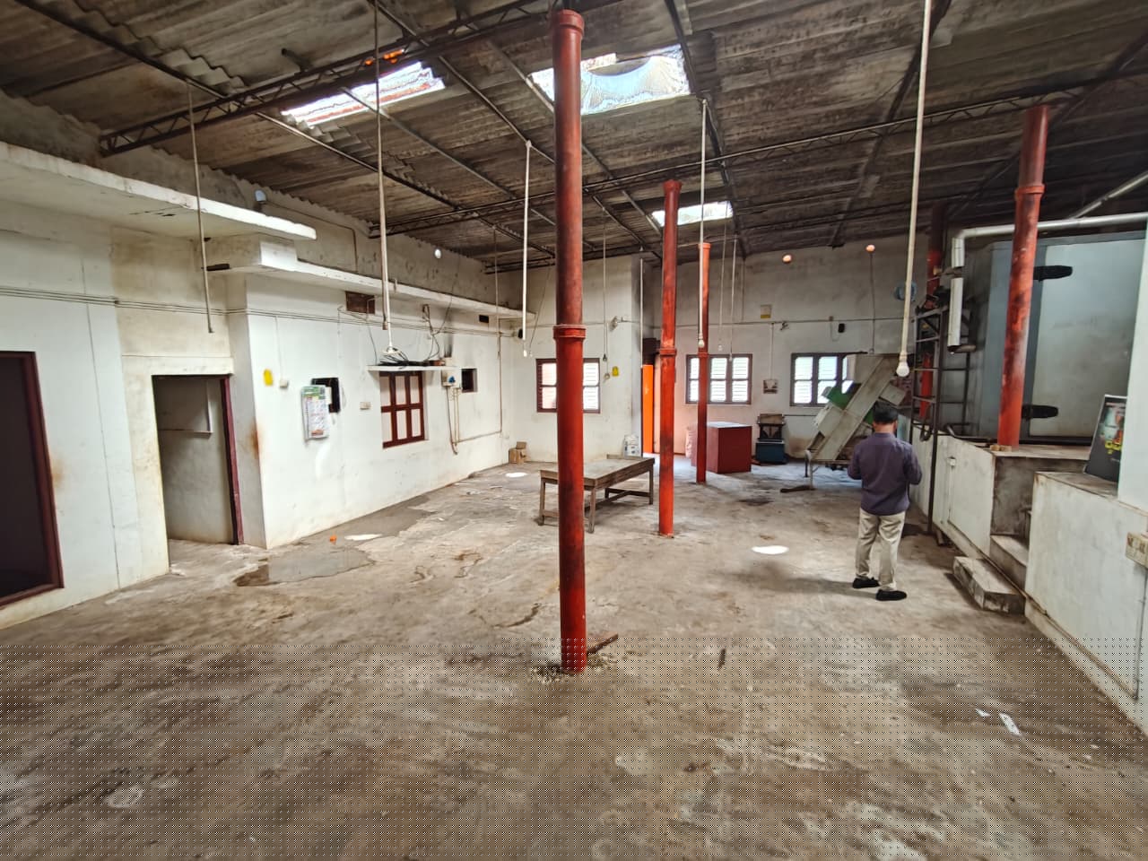 Canara Bank Auctions for Industrials property in Udupi, Karnataka image 4 of 4 in Udupi, Udupi | Canara Bank auction property