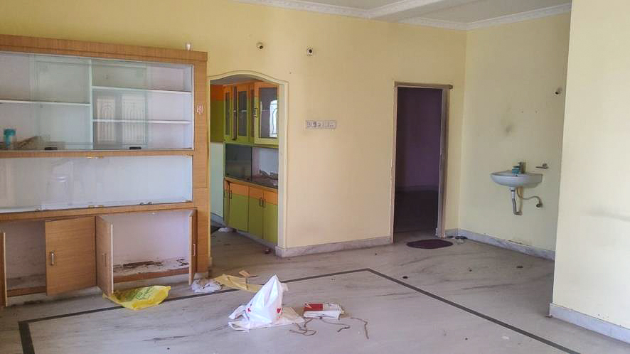 Bank of Baroda Auctions for Residential property in Guntur, Andhra Pradesh image 16 of 17 in Amaravati, Guntur | Bank of Baroda auction property