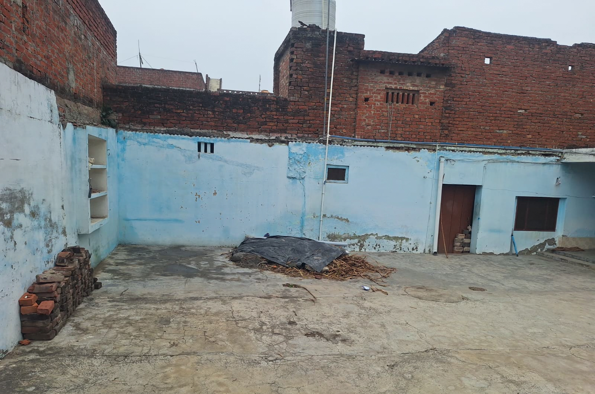 Bank of Baroda Auctions for Residential property in Shahjahanpur, Uttar Pradesh image 7 of 9 in Powayan, Shahjahanpur | Bank of Baroda auction property