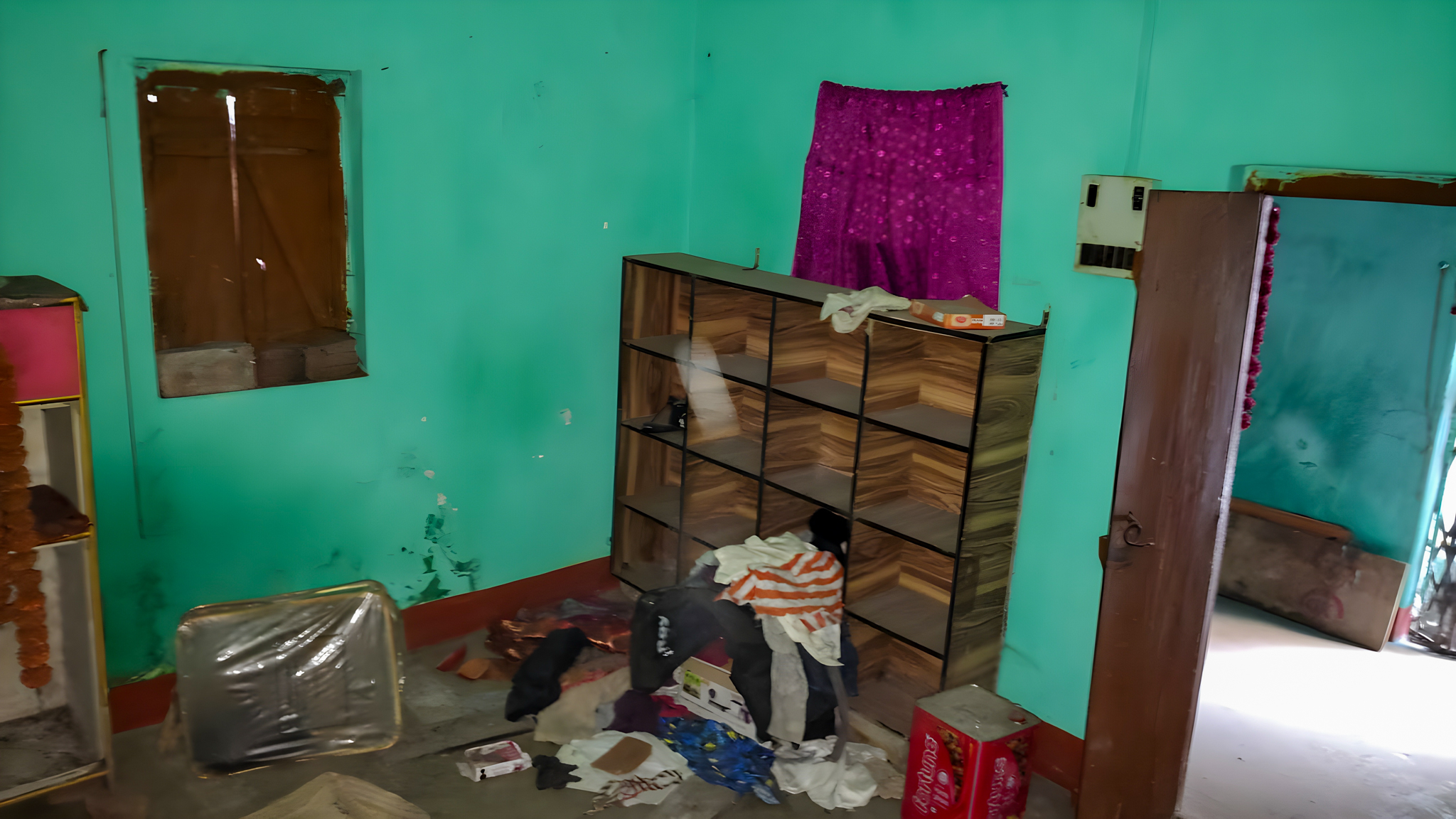 Indian Bank Auctions for Residential property in Paschim Bardhaman, West Bengal image 22 of 25 in Asansol, Paschim Bardhaman | Indian Bank auction property