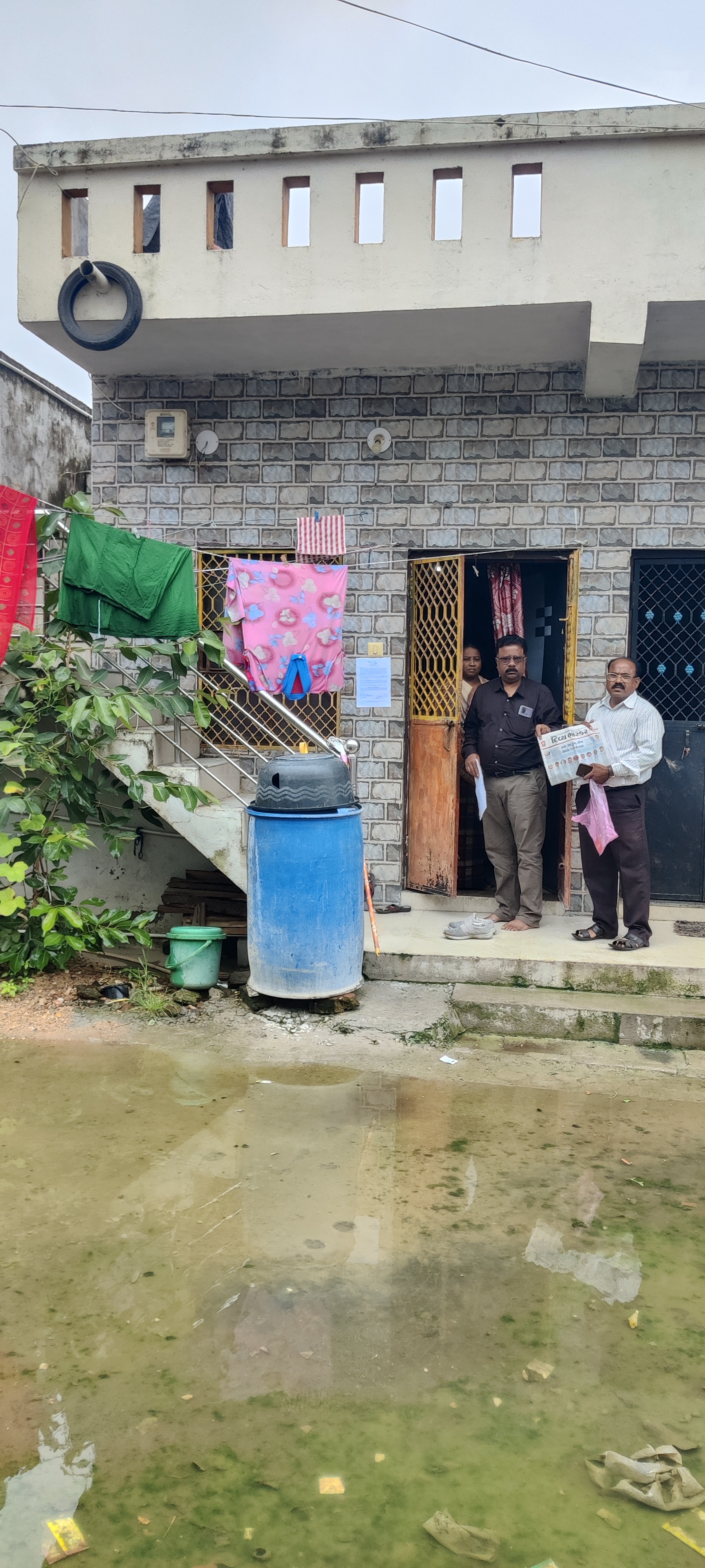 Bank of Baroda Auctions for Residential property in Dahod, Gujarat image 2 of 4 in Devgadbaria, Dahod | Bank of Baroda auction property