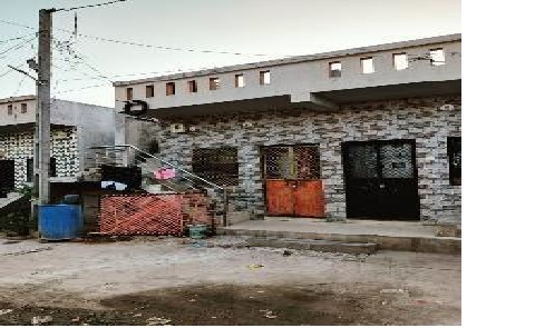 Bank of Baroda Auctions for Residential property in Dahod, Gujarat image 3 of 4 in Devgadbaria, Dahod | Bank of Baroda auction property