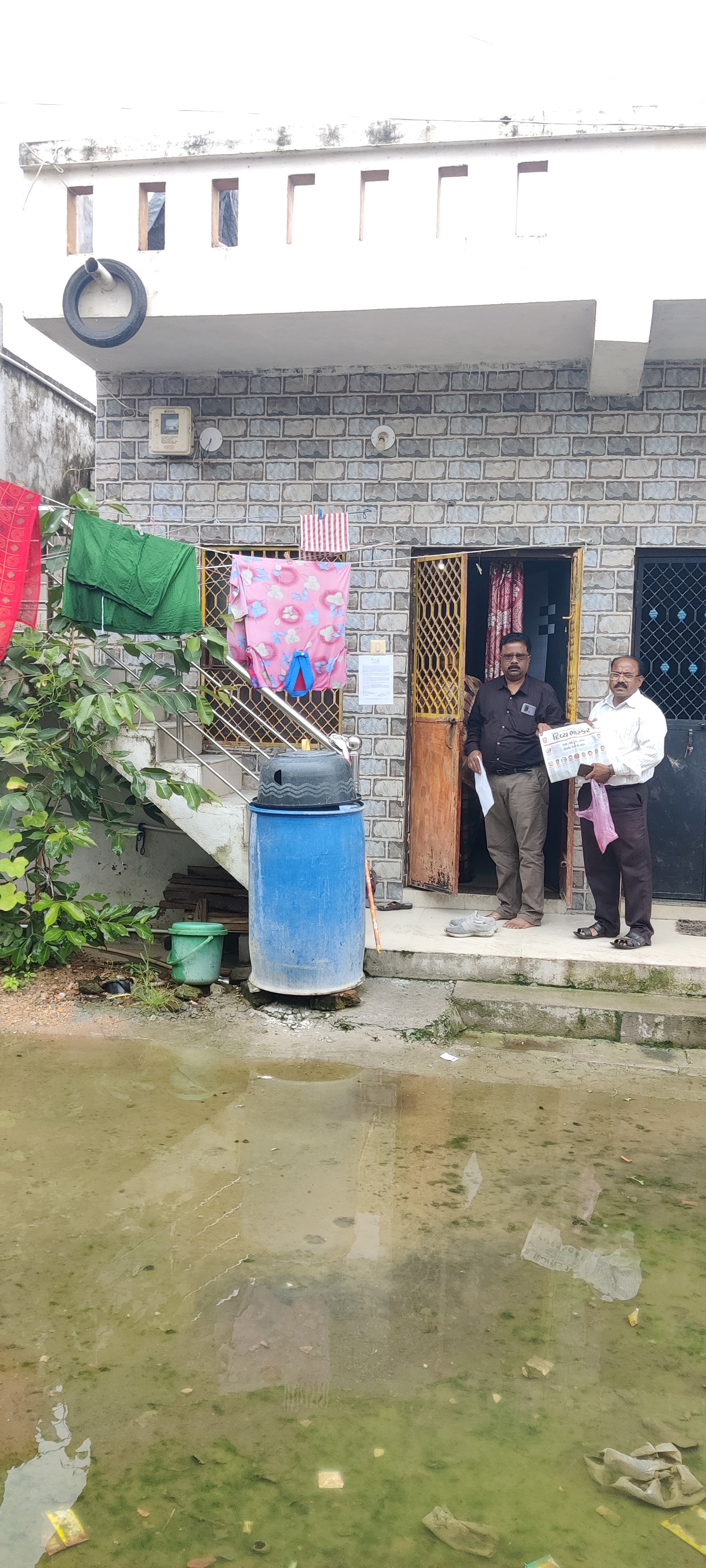 Bank of Baroda Auctions for Residential property in Dahod, Gujarat image 4 of 4 in Devgadbaria, Dahod | Bank of Baroda auction property