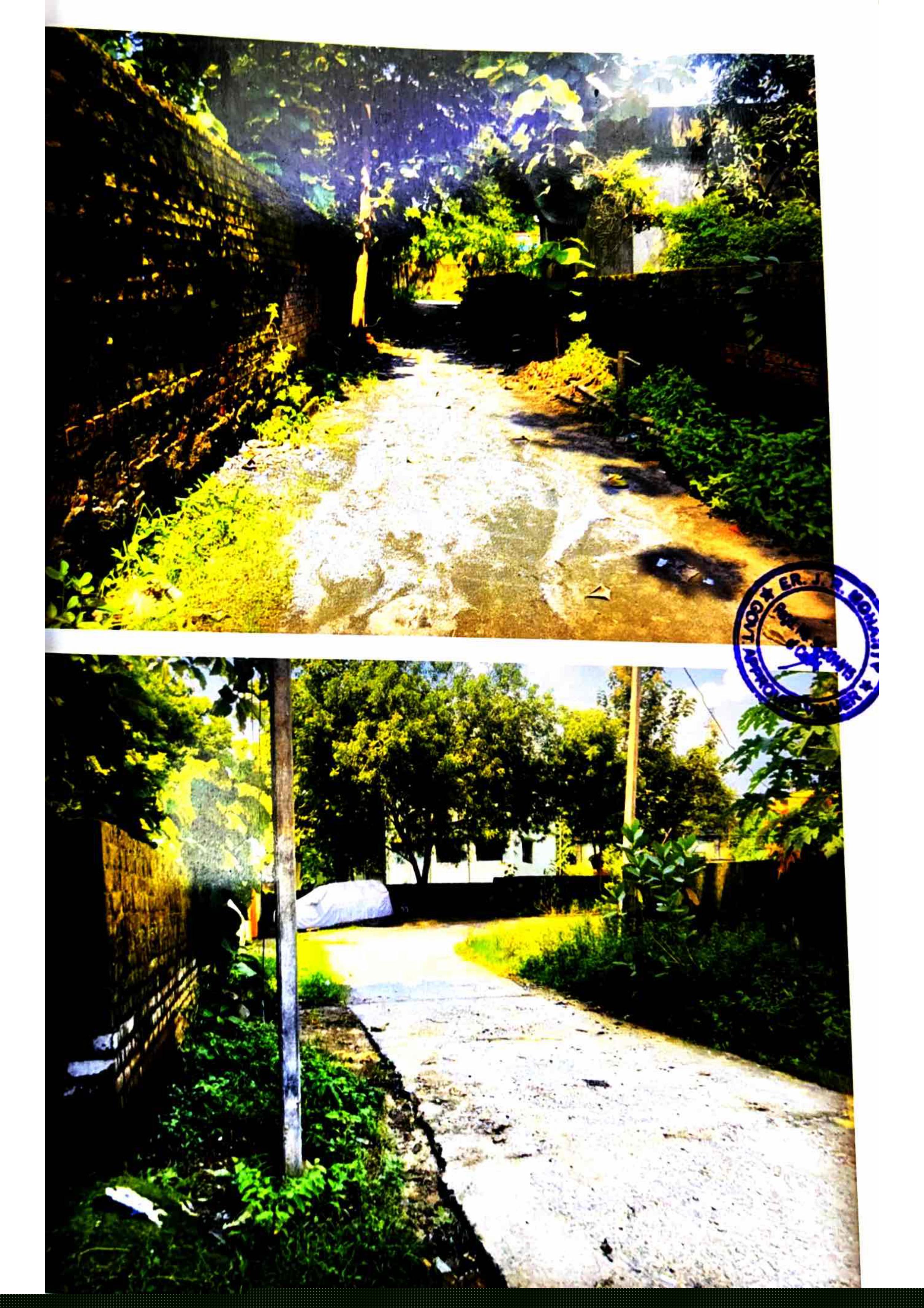 Bank of India Auctions for Residential property in Sundargarh, Odisha image 3 of 4 in Kuanrmunda, Sundargarh | Bank of India auction property