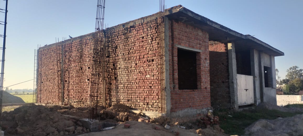 Bank of Maharashtra Auctions for Residential property in Gurdaspur, Punjab image 2 of 2 in Gurdaspur, Gurdaspur | Bank of Maharashtra auction property