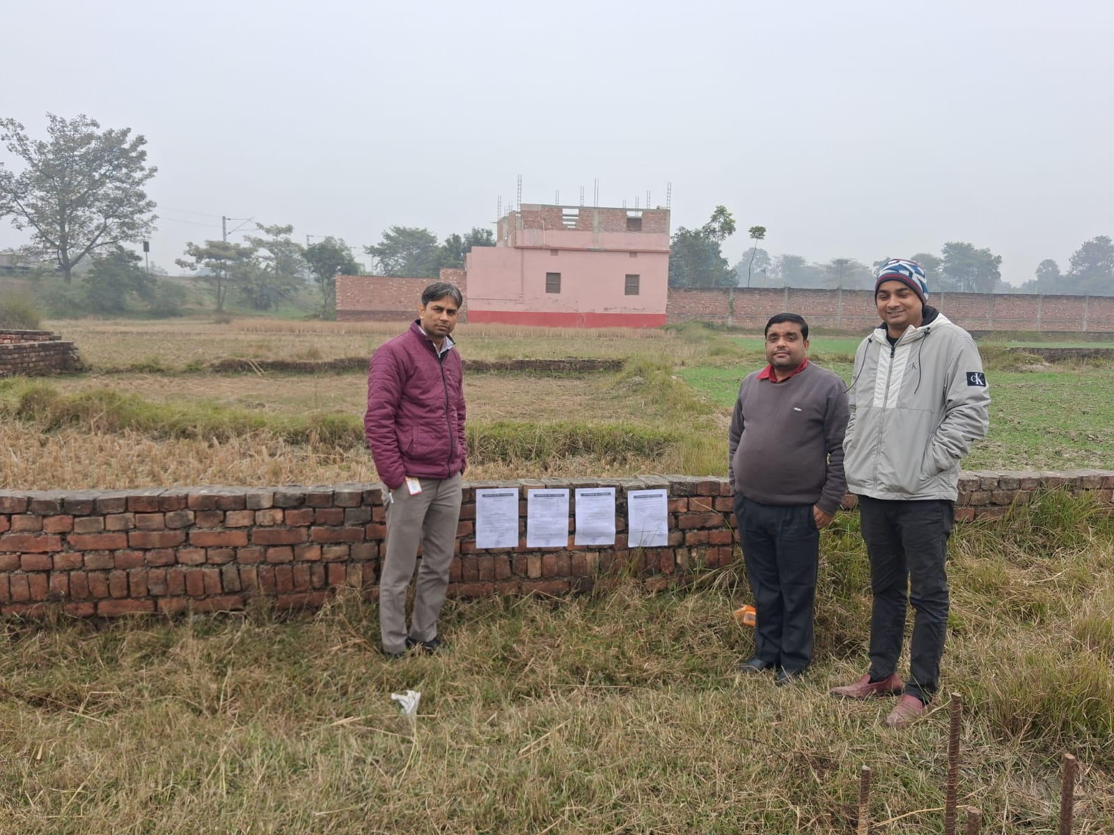 Punjab National Bank Auctions for Residential property in Saharsa, Bihar image 2 of 3 in Saharsa, Saharsa | Punjab National Bank auction property