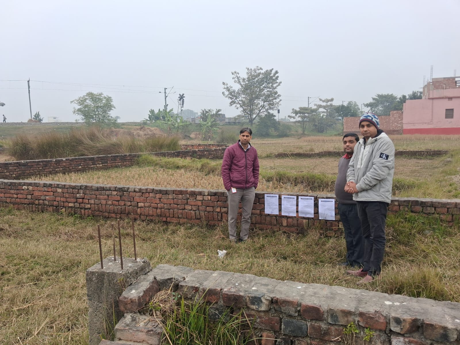 Punjab National Bank Auctions for Residential property in Saharsa, Bihar image 3 of 3 in Saharsa, Saharsa | Punjab National Bank auction property