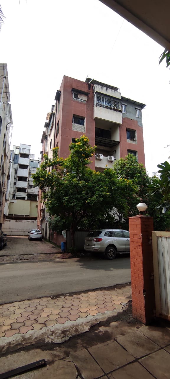 Punjab National Bank Auctions for Residential property in Nashik, Maharashtra image 2 of 2 in Nashik, Nashik | Punjab National Bank auction property