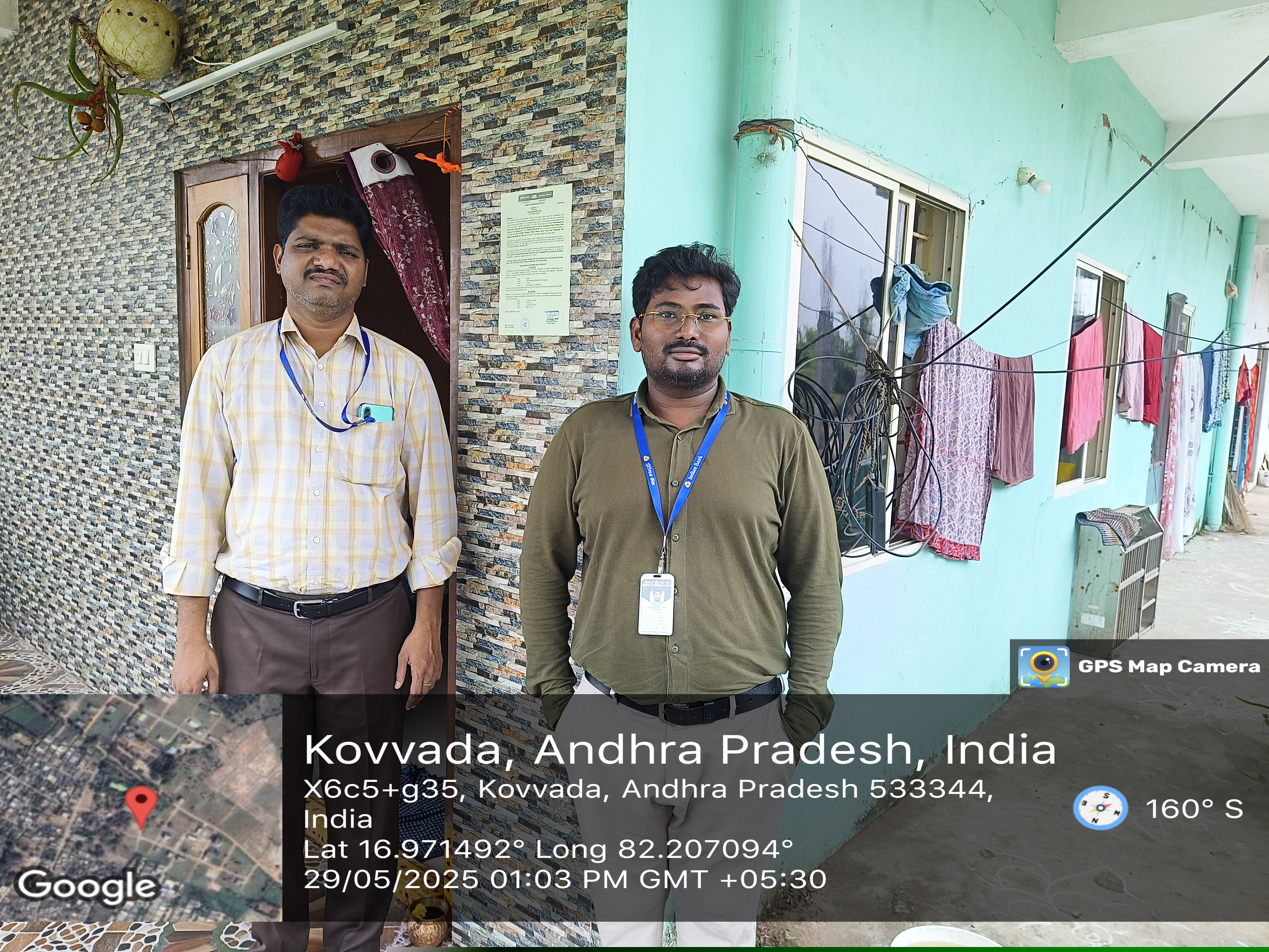 Indian Bank Auctions for Residential property in Kakinada, Andhra Pradesh image 2 of 2 in Kakinada, Kakinada | Indian Bank auction property