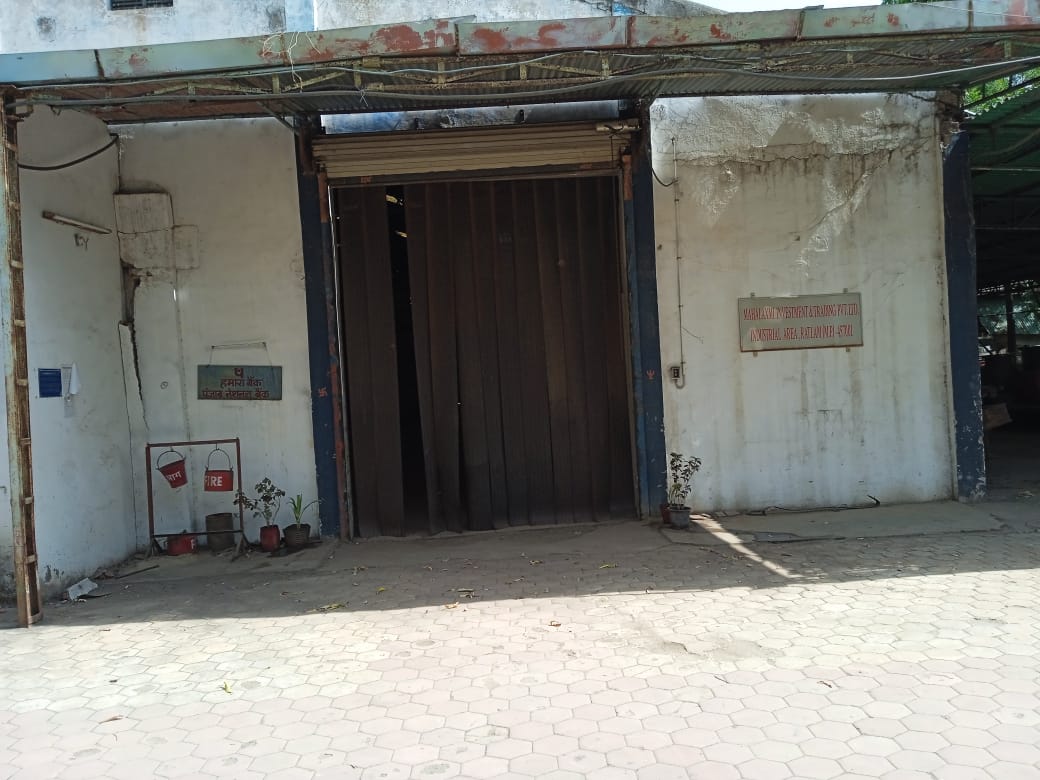 Punjab National Bank Auctions for Industrials property in Ratlam, Madhya Pradesh image 2 of 2 in Ratlam, Ratlam | Punjab National Bank auction property