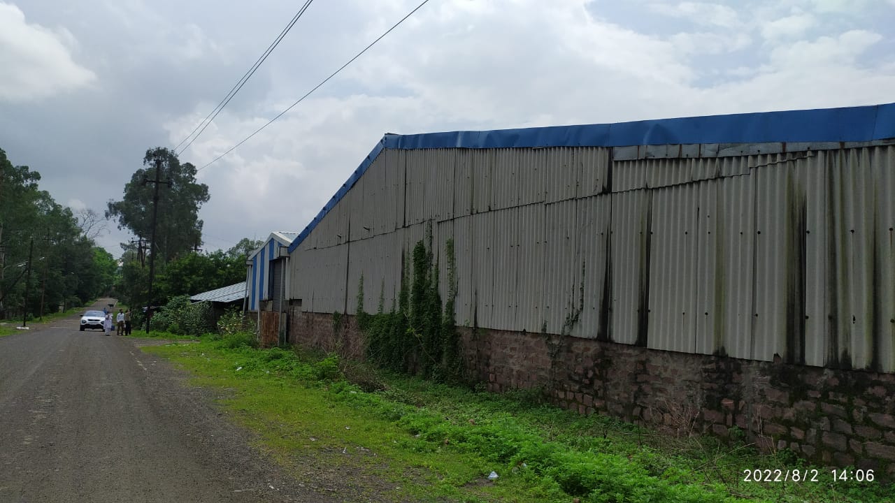 Punjab National Bank Auctions for Commercial property in Akola, Maharashtra image 2 of 2 in Akola, Akola | Punjab National Bank auction property