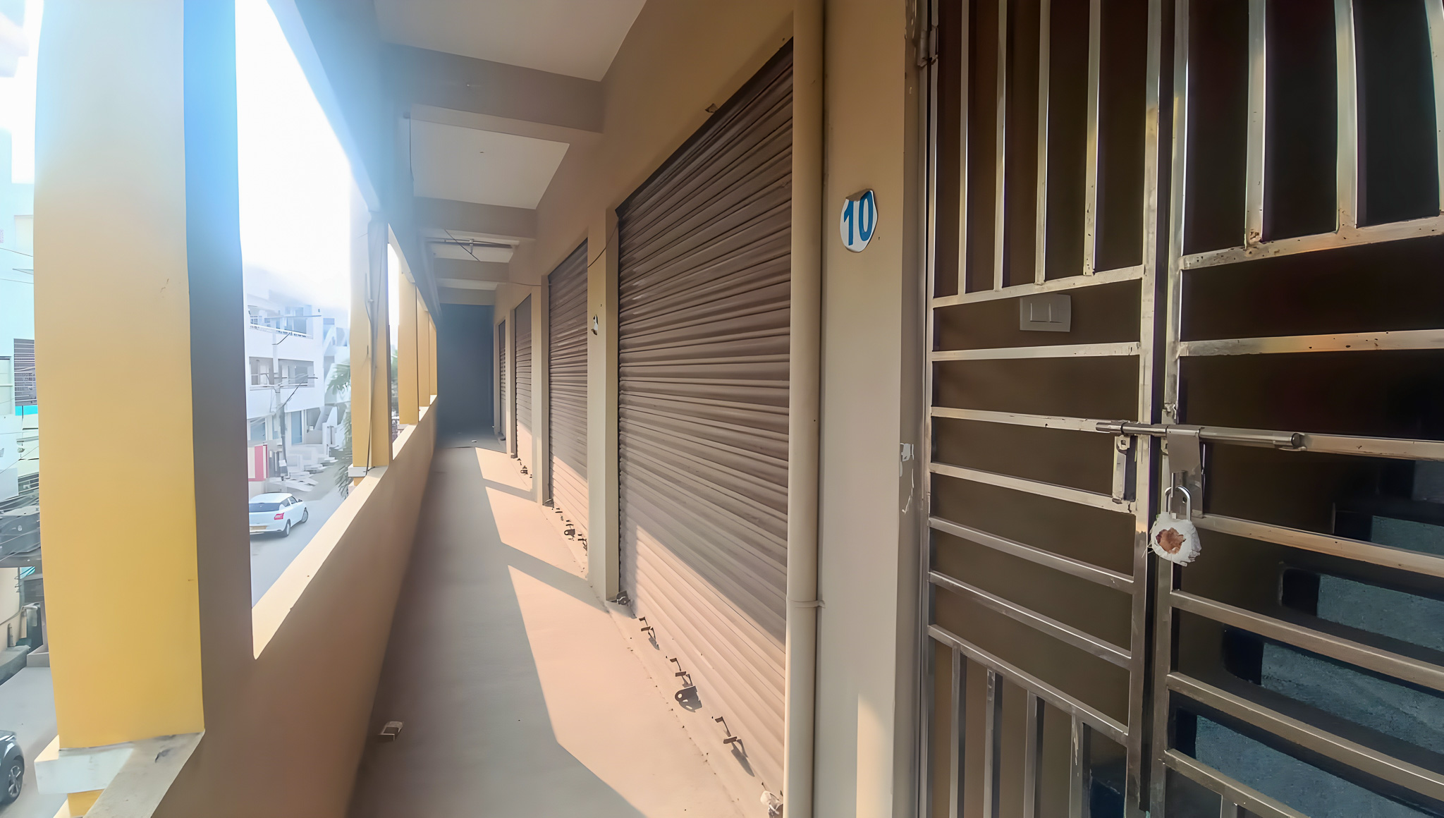 State Bank of India Auctions for Commercial property in East Godavari, Andhra Pradesh image 22 of 23 in Rajamahendravaram, East Godavari | State Bank of India auction property