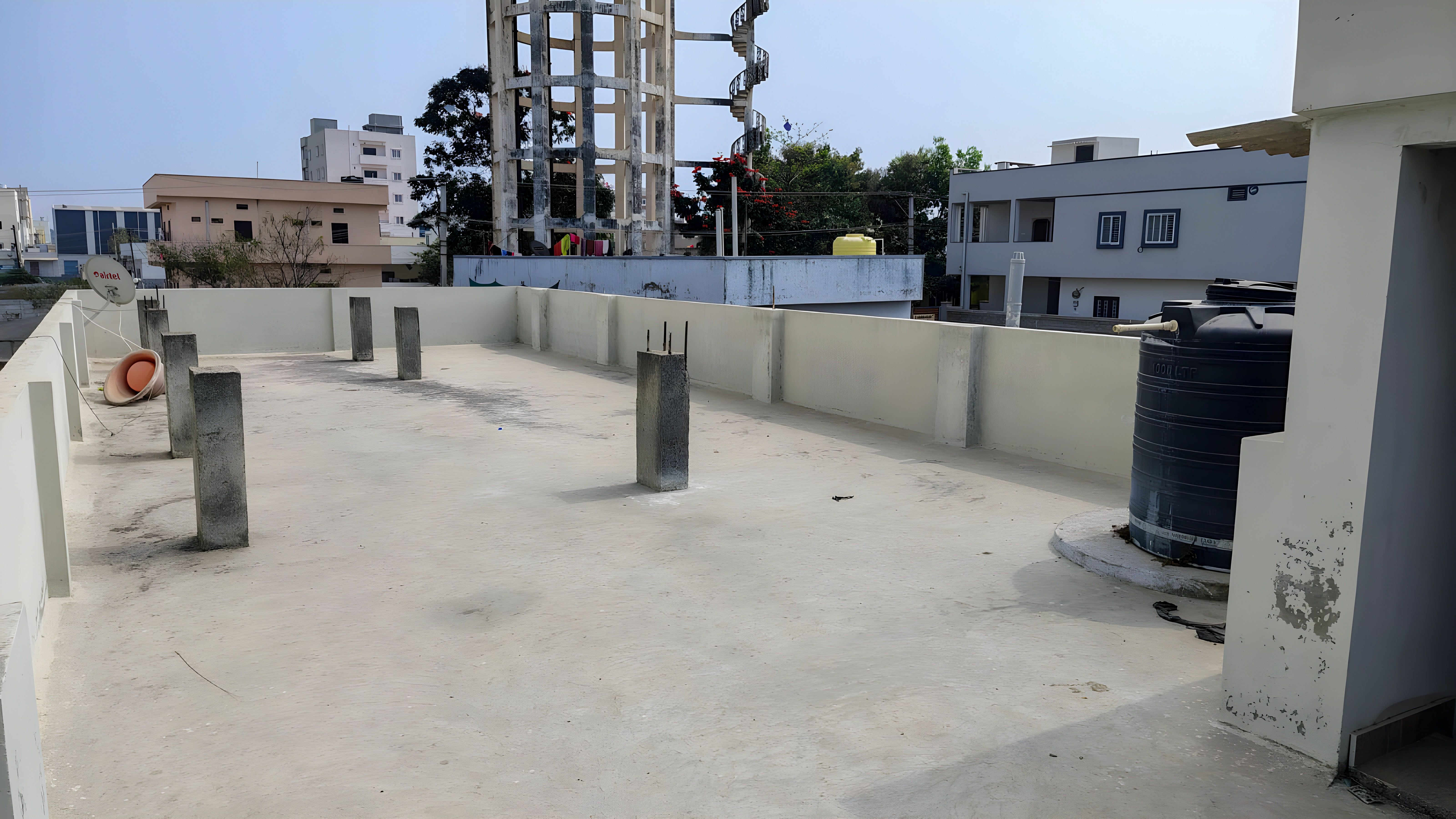 Bank of Maharashtra Auctions for Residential property in Hyderabad, Telangana image 25 of 25 in Hyderabad, Hyderabad | Bank of Maharashtra auction property