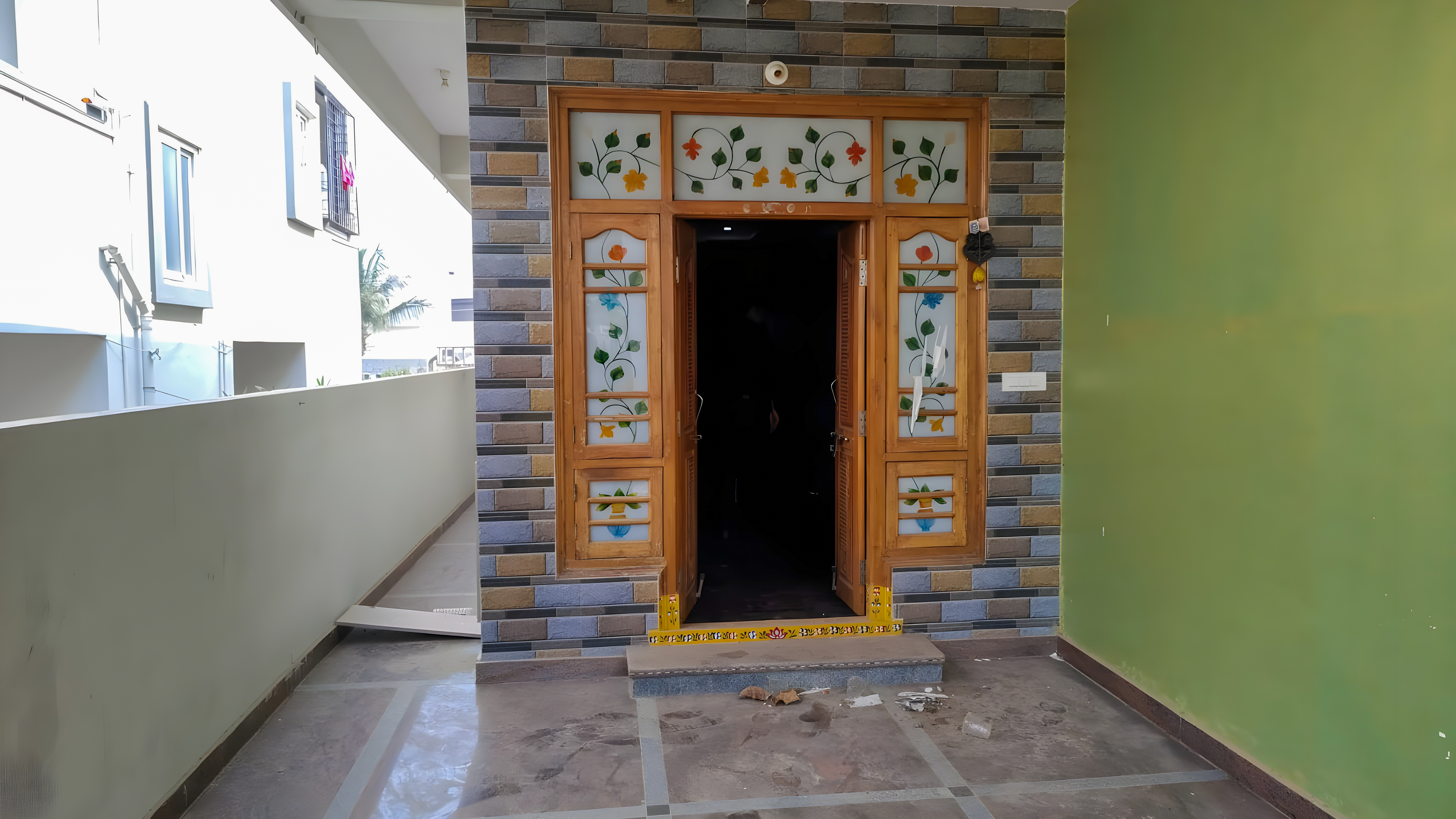 Bank of Maharashtra Auctions for Residential property in Hyderabad, Telangana image 7 of 25 in Hyderabad, Hyderabad | Bank of Maharashtra auction property