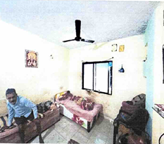 Indian Bank Auctions for Residential property in Valsad, Gujarat image 2 of 3 in Balitha, Valsad | Indian Bank auction property