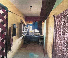 Indian Bank Auctions for Residential property in Valsad, Gujarat image 3 of 3 in Balitha, Valsad | Indian Bank auction property