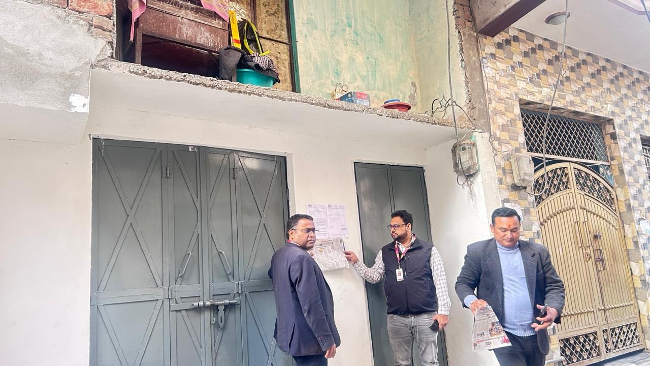 Punjab National Bank Auctions for Residential property in Meerut, Uttar Pradesh image 2 of 2 in Meerut, Meerut | Punjab National Bank auction property