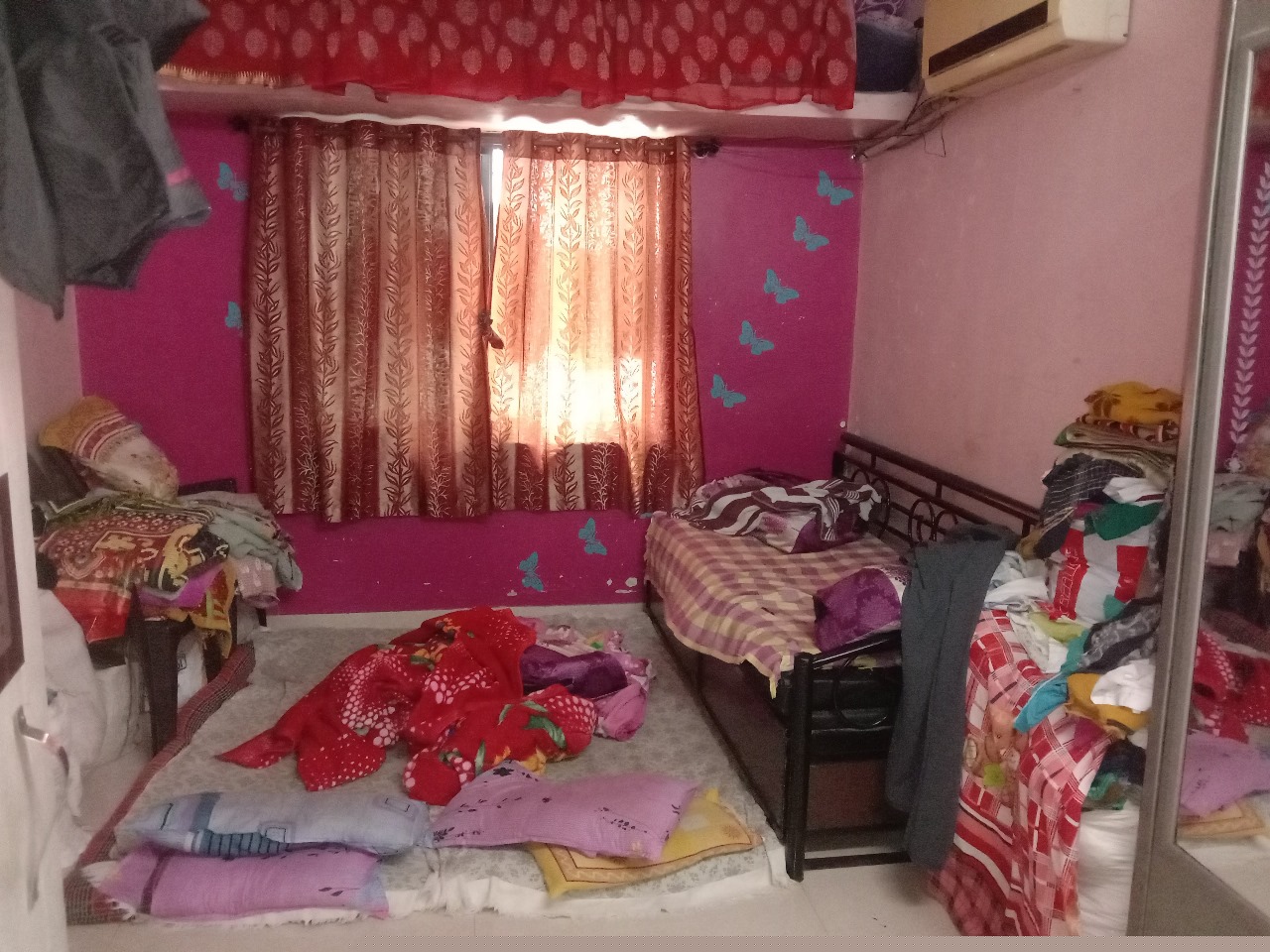 Indian Overseas Bank Auctions for Residential property in Pune, Maharashtra image 2 of 4 in Pune, Pune | Indian Overseas Bank auction property