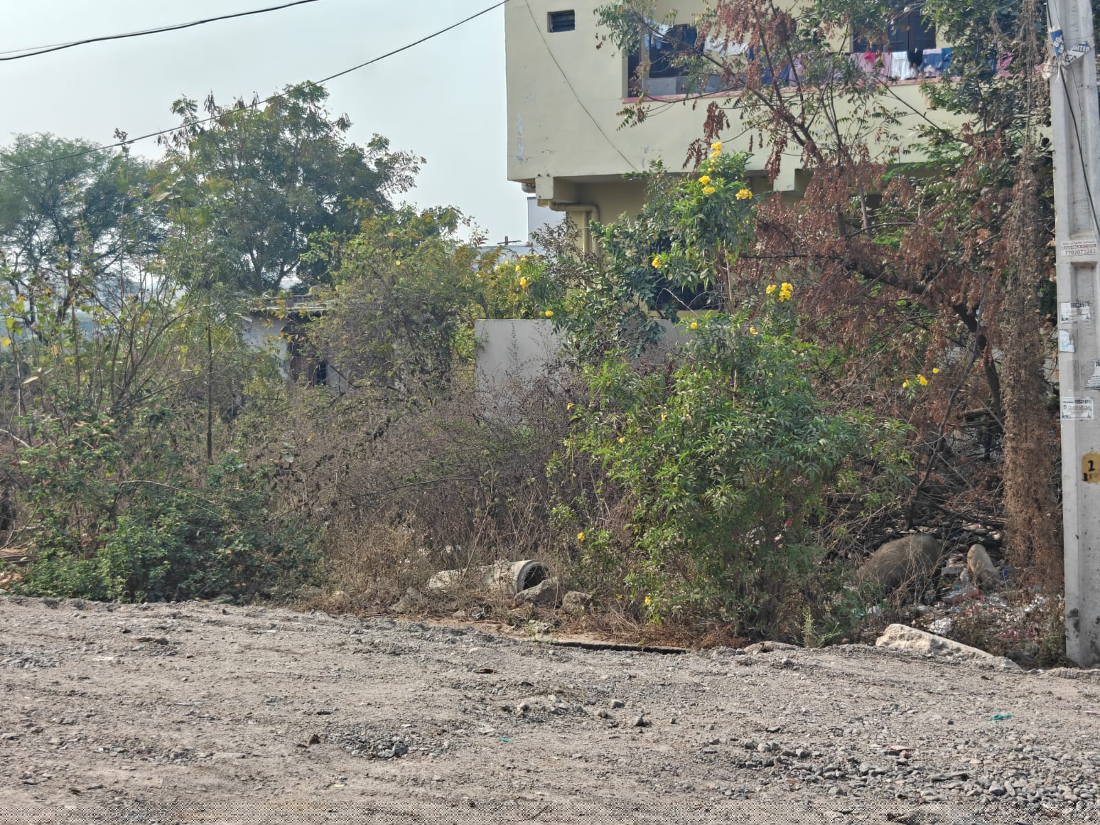 Union Bank of India Auctions for Residential property in Karimnagar, Telangana image 2 of 2 in Karimnagar, Karimnagar | Union Bank of India auction property