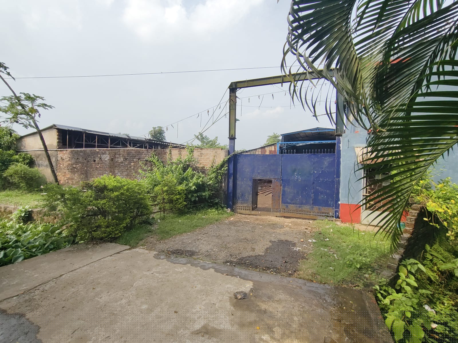 Punjab National Bank Auctions for Vehicle Auctions property in South 24 Parganas, West Bengal image 2 of 8 in Ajodhyanagar, South 24 Parganas | Punjab National Bank auction property