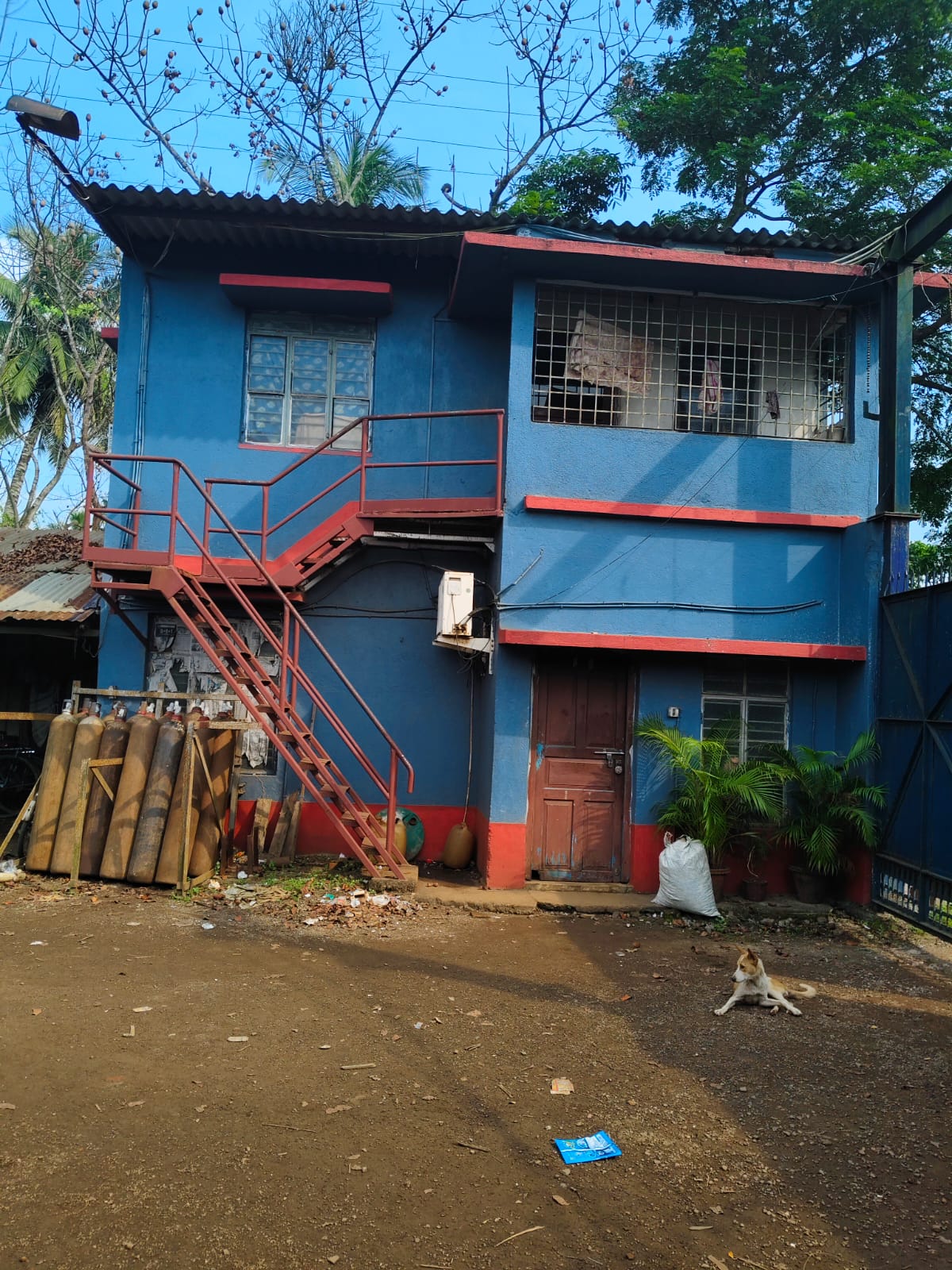 Punjab National Bank Auctions for Vehicle Auctions property in South 24 Parganas, West Bengal image 4 of 8 in Ajodhyanagar, South 24 Parganas | Punjab National Bank auction property