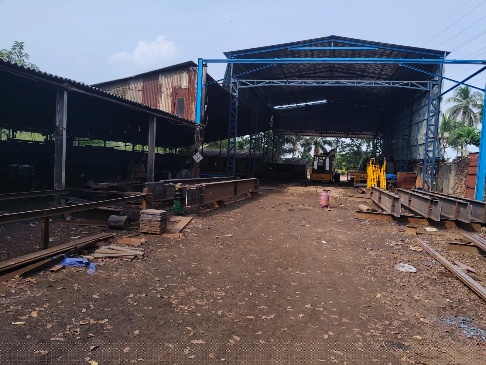 Punjab National Bank Auctions for Vehicle Auctions property in South 24 Parganas, West Bengal image 6 of 8 in Ajodhyanagar, South 24 Parganas | Punjab National Bank auction property