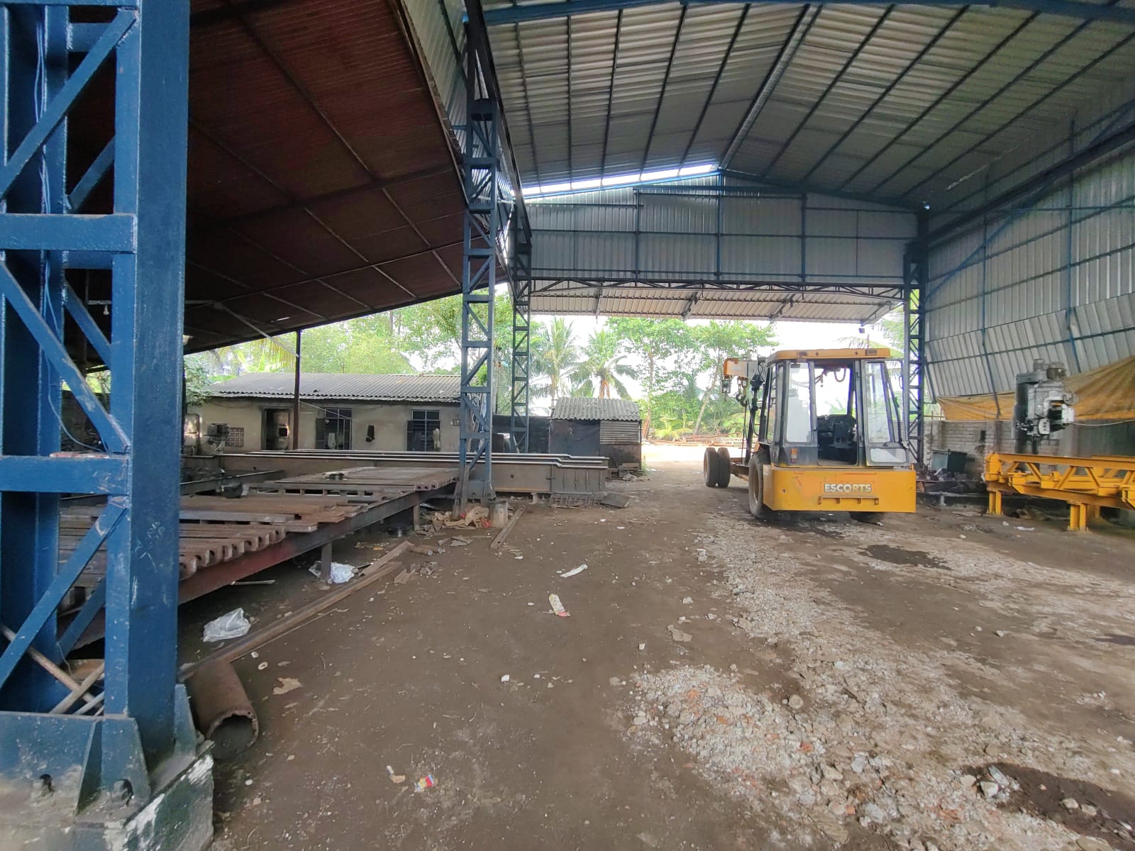 Punjab National Bank Auctions for Vehicle Auctions property in South 24 Parganas, West Bengal image 7 of 8 in Ajodhyanagar, South 24 Parganas | Punjab National Bank auction property