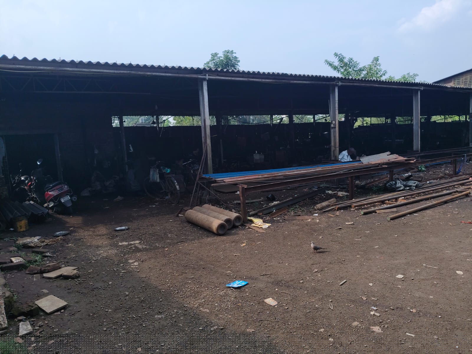 Punjab National Bank Auctions for Vehicle Auctions property in South 24 Parganas, West Bengal image 8 of 8 in Ajodhyanagar, South 24 Parganas | Punjab National Bank auction property