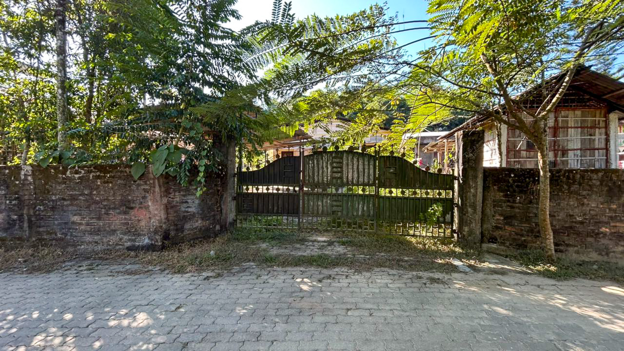 Bank of Baroda Auctions for Residential property in Jorhat, Assam image 10 of 13 in Chekonidhara, Jorhat | Bank of Baroda auction property