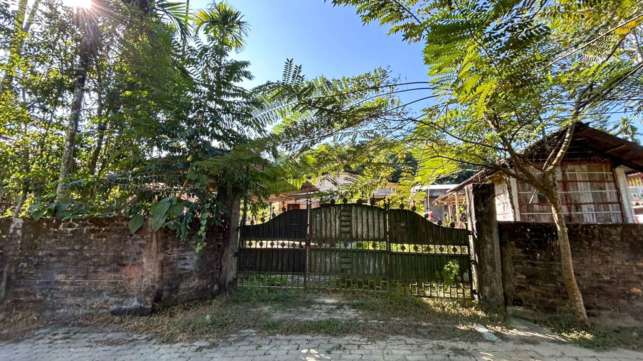 Bank of Baroda Auctions for Residential property in Jorhat, Assam image 4 of 13 in Chekonidhara, Jorhat | Bank of Baroda auction property