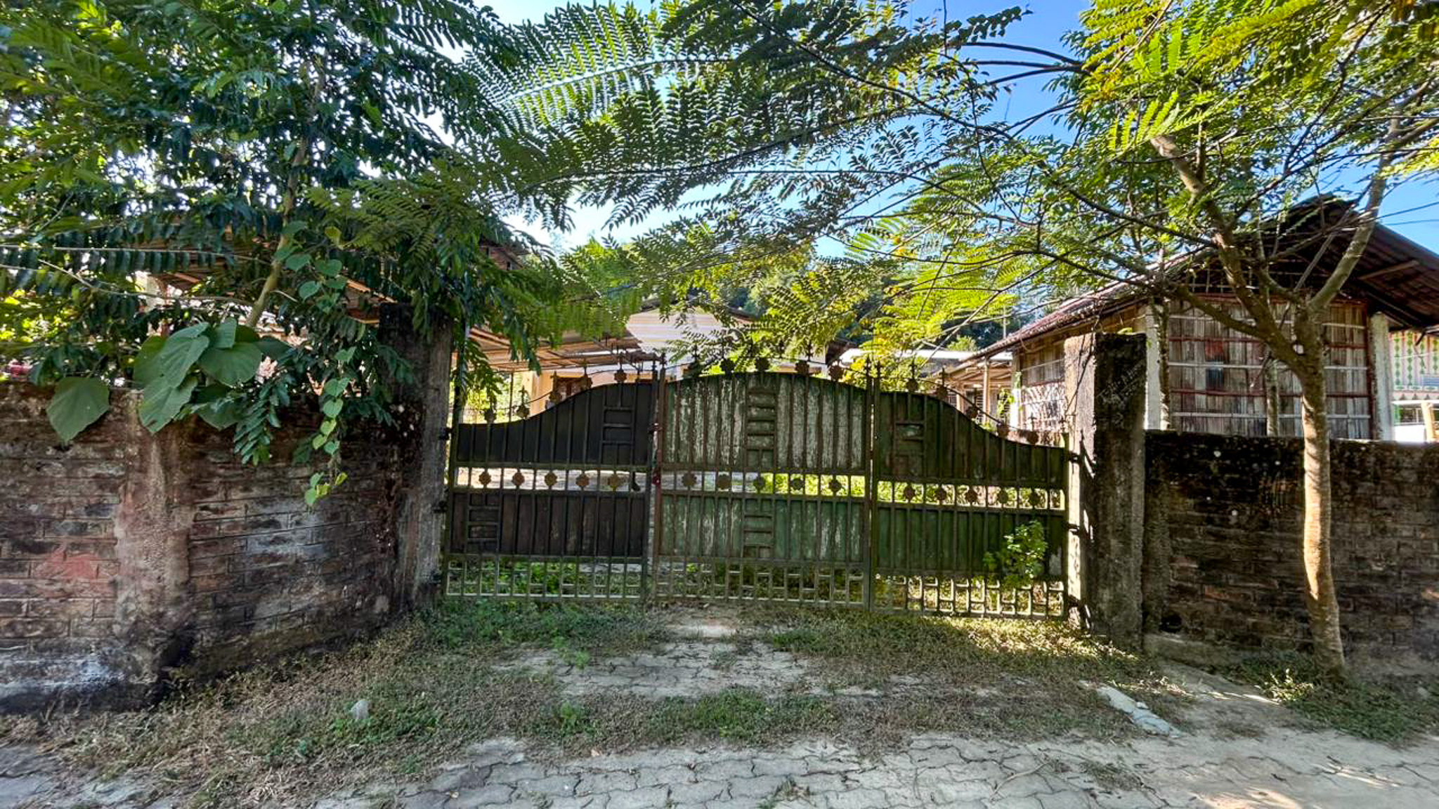 Bank of Baroda Auctions for Residential property in Jorhat, Assam image 6 of 13 in Chekonidhara, Jorhat | Bank of Baroda auction property