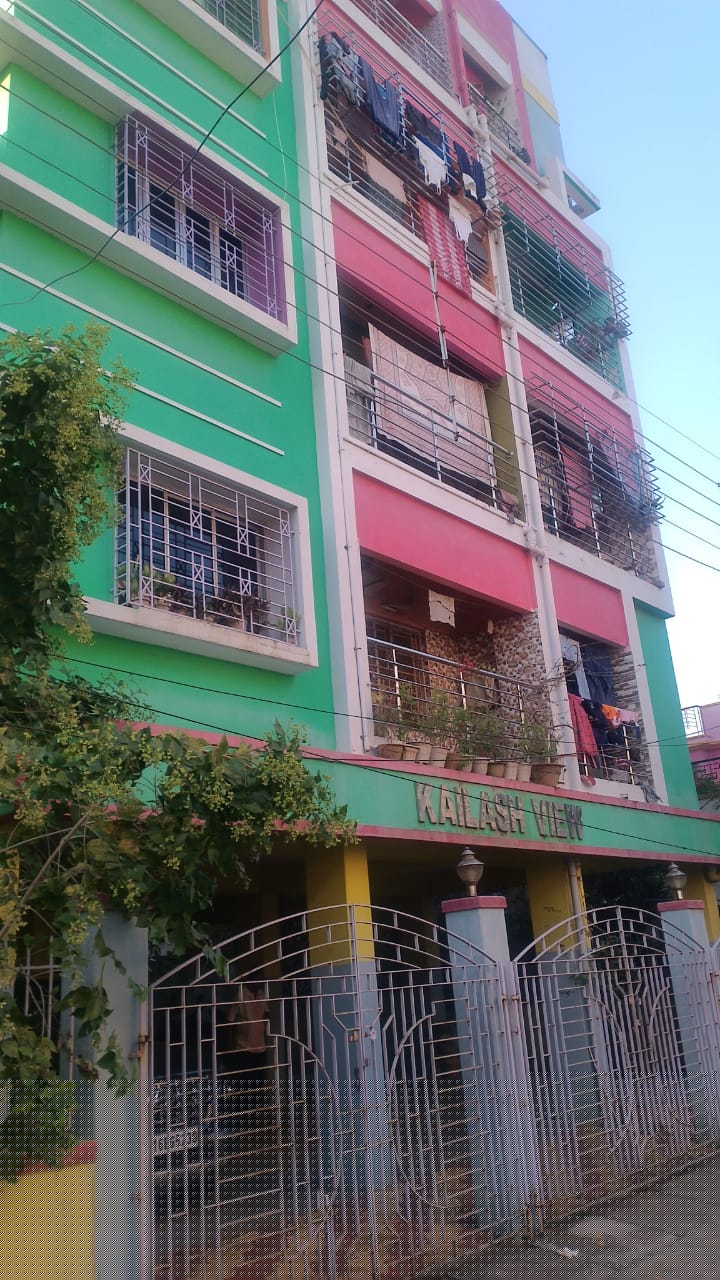 Bank of Baroda Auctions for Residential property in Hooghly, West Bengal image 3 of 3 in Bansberia, Hooghly | Bank of Baroda auction property