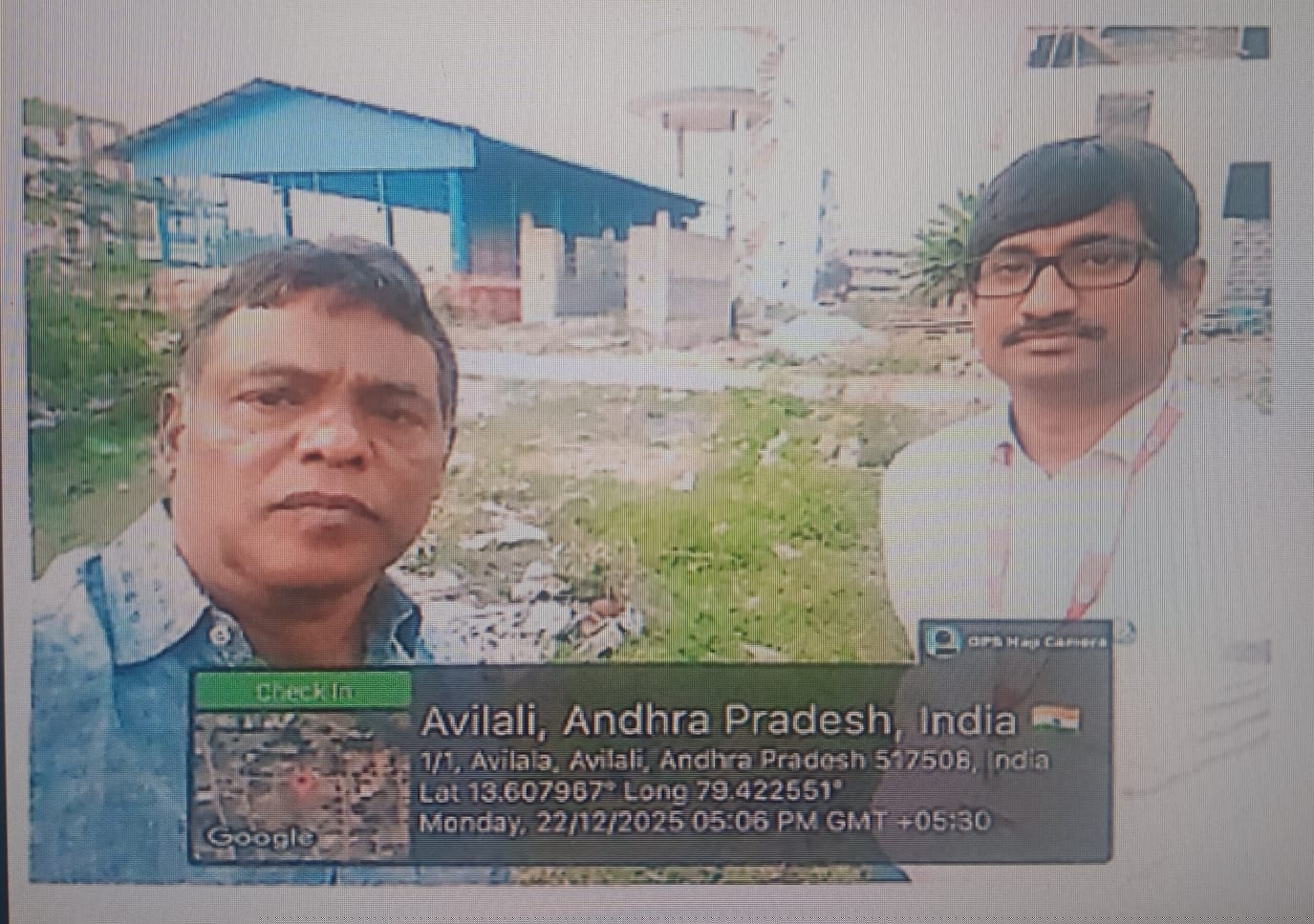 Union Bank of India Auctions for Residential property in Thirupathi, Andhra Pradesh image 2 of 3 in Tirupati, Thirupathi | Union Bank of India auction property