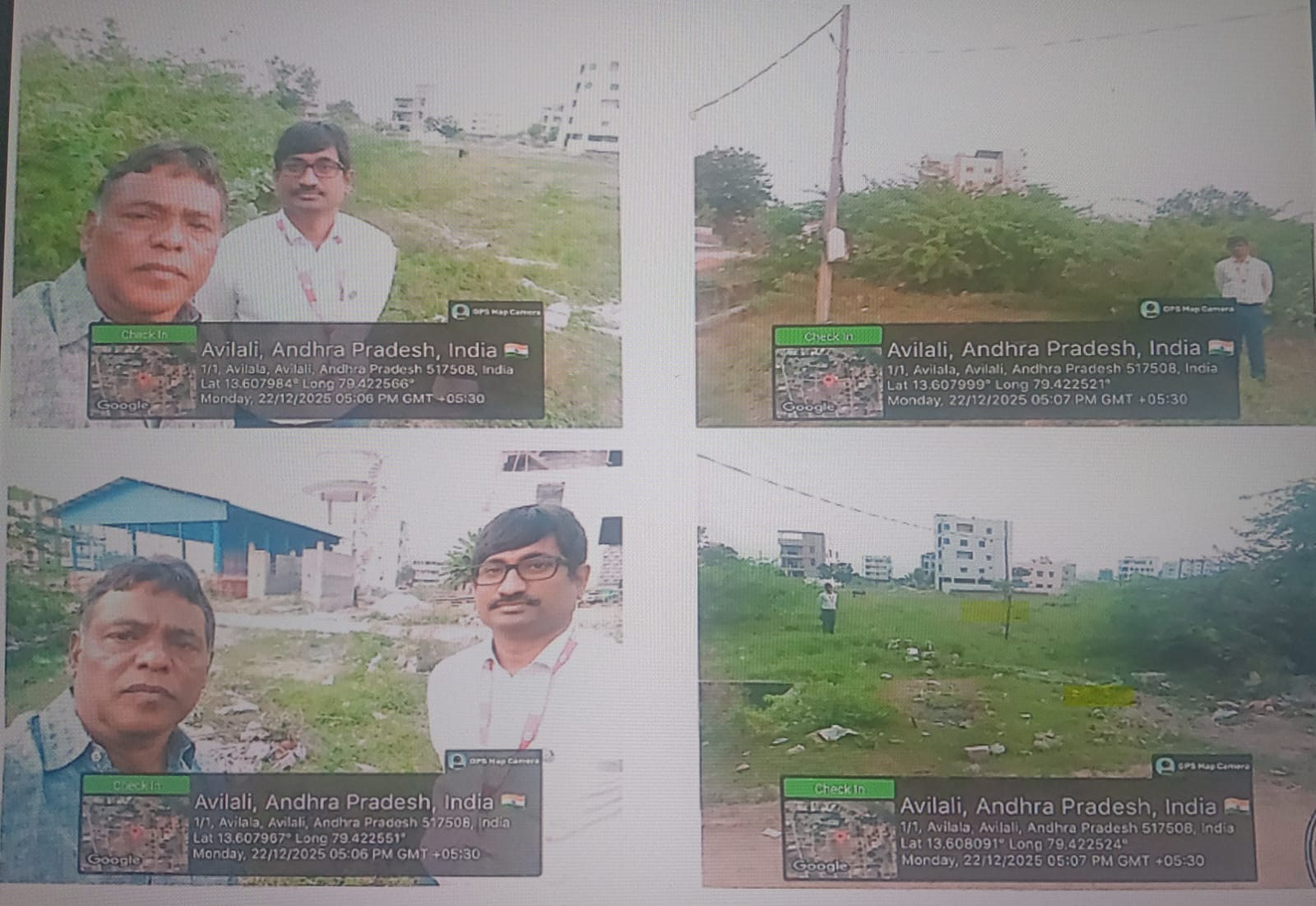 Union Bank of India Auctions for Residential property in Thirupathi, Andhra Pradesh image 3 of 3 in Tirupati, Thirupathi | Union Bank of India auction property