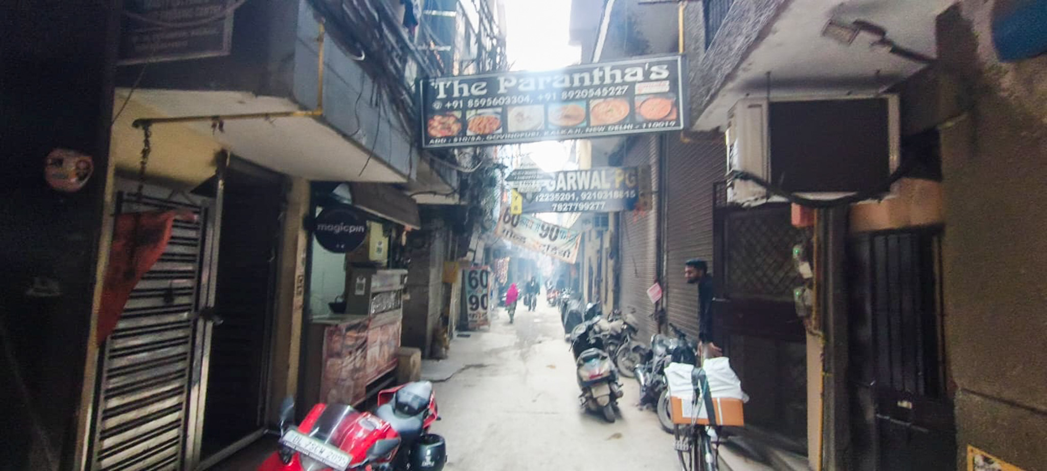 Indian Overseas Bank Auctions for Residential property in New Delhi, Delhi image 21 of 25 in New Delhi, New Delhi | Indian Overseas Bank auction property