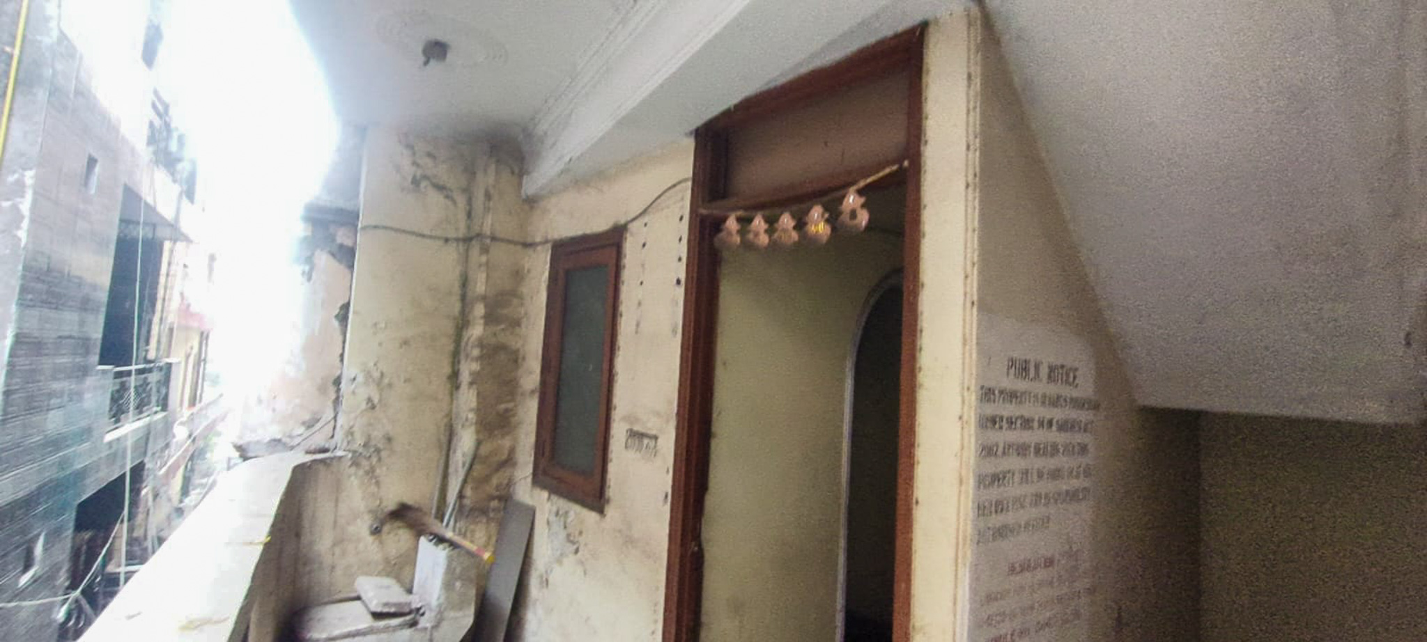 Indian Overseas Bank Auctions for Residential property in New Delhi, Delhi image 8 of 25 in New Delhi, New Delhi | Indian Overseas Bank auction property