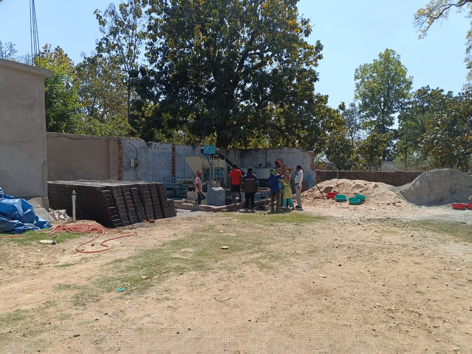 UCO Bank Auctions for Residential property in Sundargarh, Odisha image 5 of 5 in Rourkela, Sundargarh | UCO Bank auction property