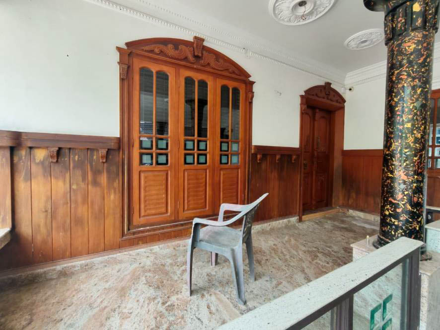 State Bank of India Auctions for Residential property in Thrissur, Kerala image 23 of 24 in Padiyur, Thrissur | State Bank of India auction property