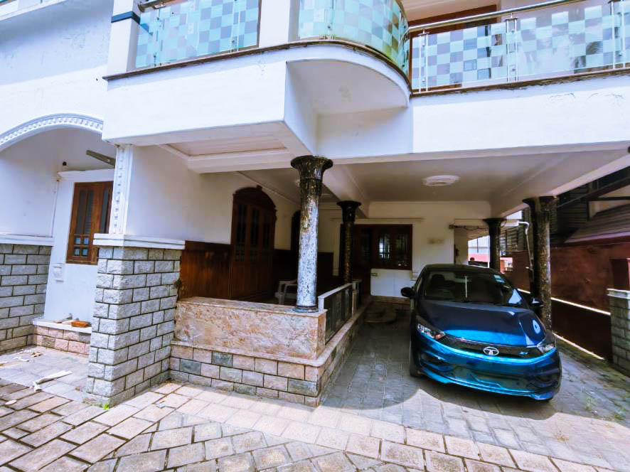 State Bank of India Auctions for Residential property in Thrissur, Kerala image 24 of 24 in Padiyur, Thrissur | State Bank of India auction property