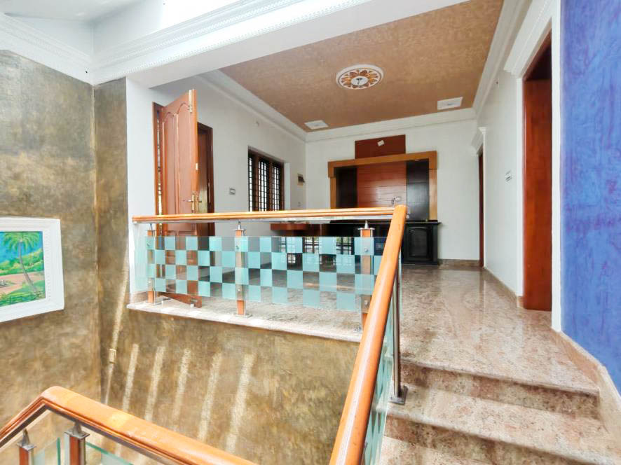 State Bank of India Auctions for Residential property in Thrissur, Kerala image 3 of 24 in Padiyur, Thrissur | State Bank of India auction property