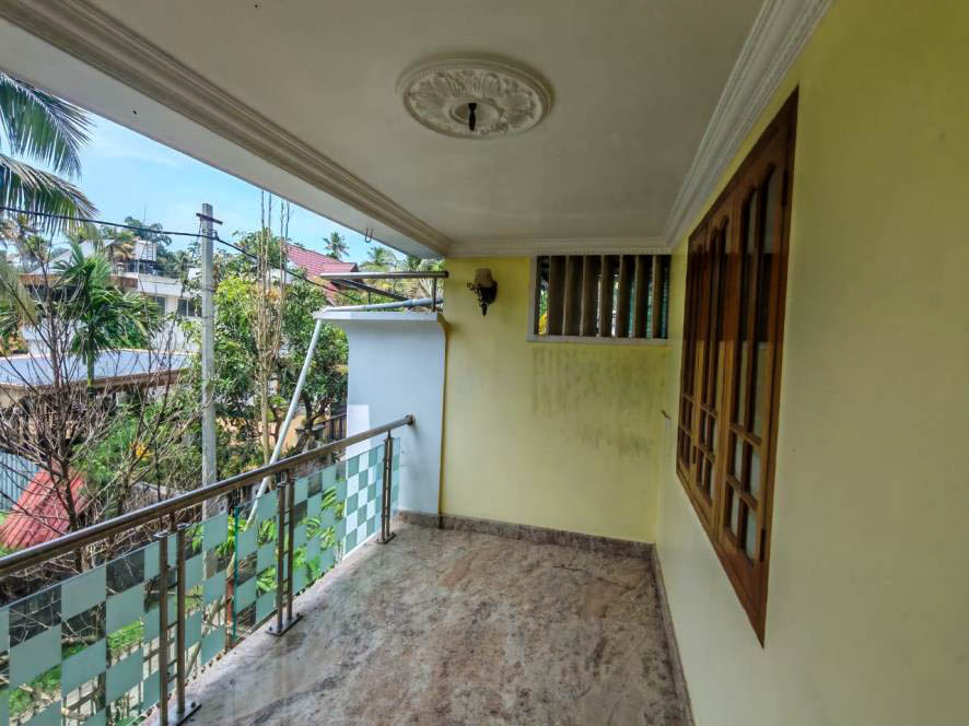 State Bank of India Auctions for Residential property in Thrissur, Kerala image 4 of 24 in Padiyur, Thrissur | State Bank of India auction property