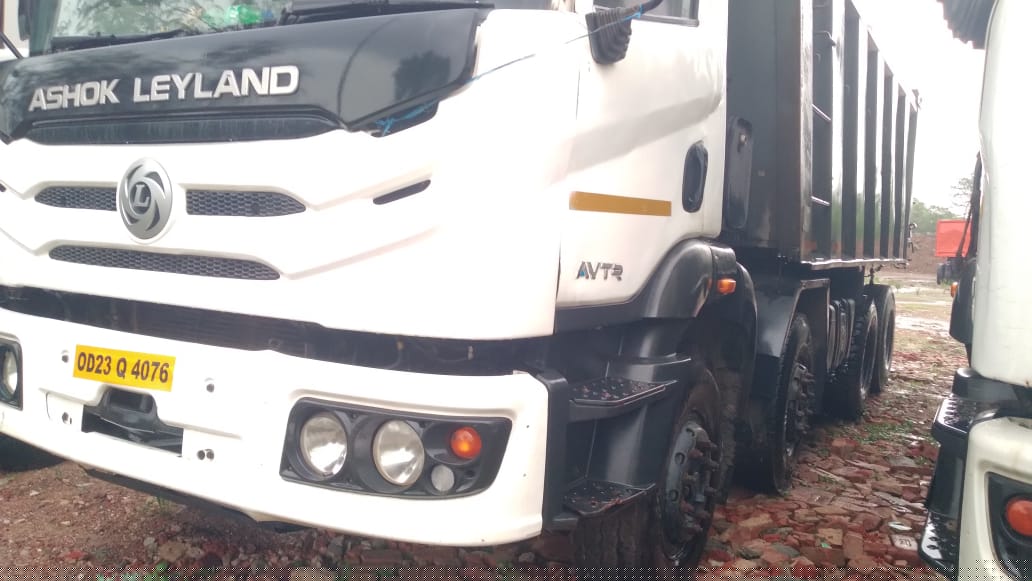 State Bank of India Auctions for Vehicle Auctions property in Raigarh, Chhattisgarh image 4 of 6 in Jindal Industrial Park, Raigarh | State Bank of India auction property