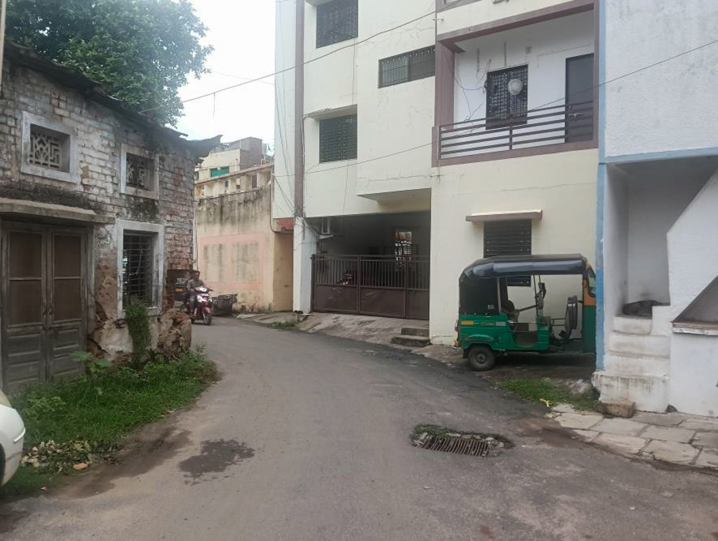 Union Bank of India Auctions for Residential property in Bharuch, Gujarat image 44 of 55 in Kharach, Bharuch | Union Bank of India auction property