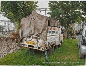 Canara Bank Auctions for Vehicle Auctions property in Jammu, Jammu and Kashmir image 5 of 5 in Jammu, Jammu | Canara Bank auction property