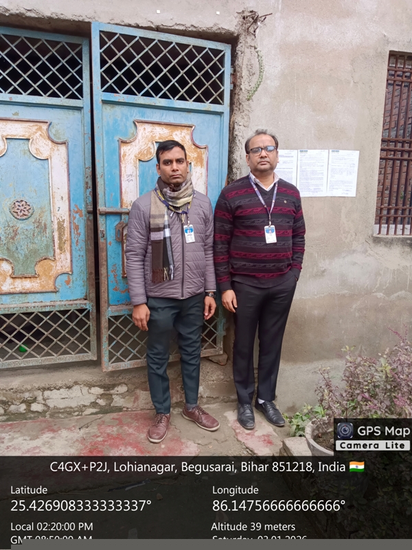 Indian Bank Auctions for Residential property in Begusarai, Bihar image 2 of 2 in Begusarai, Begusarai | Indian Bank auction property