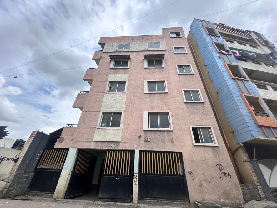 Punjab National Bank Auctions for Residential property in Bengaluru, Karnataka image 3 of 18 in Bengaluru, Bengaluru | Punjab National Bank auction property