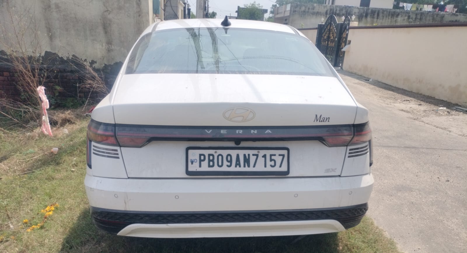 State Bank of India Auctions for Vehicle Auctions property in Kapurthala, Punjab image 6 of 7 in Kapurthala, Kapurthala | State Bank of India auction property