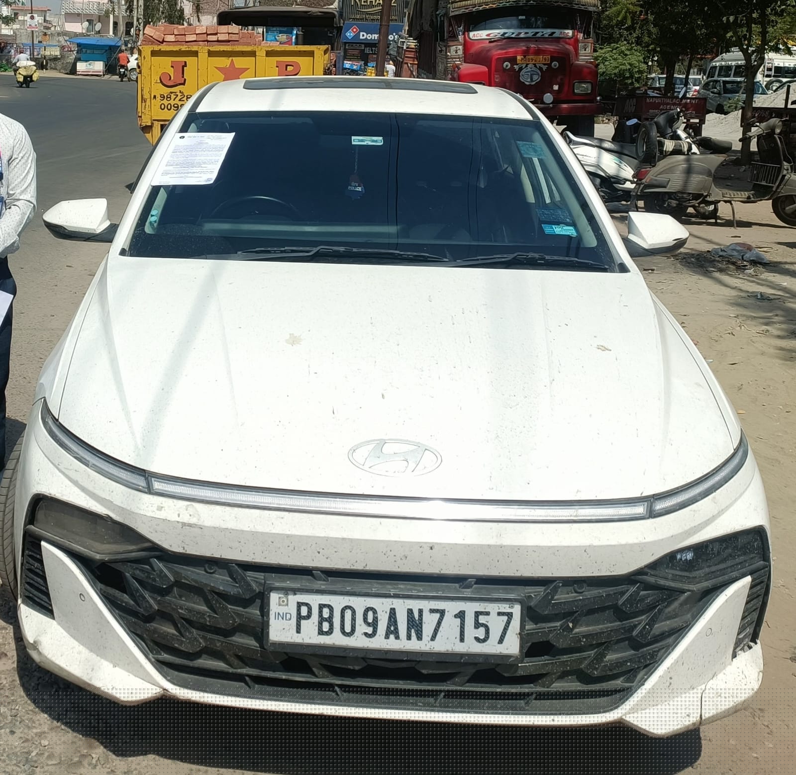 State Bank of India Auctions for Vehicle Auctions property in Kapurthala, Punjab image 7 of 7 in Kapurthala, Kapurthala | State Bank of India auction property