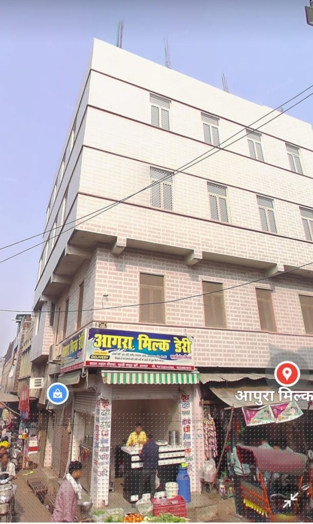 Punjab National Bank Auctions for Residential property in Agra, Uttar Pradesh image 2 of 4 in Agra, Agra | Punjab National Bank auction property